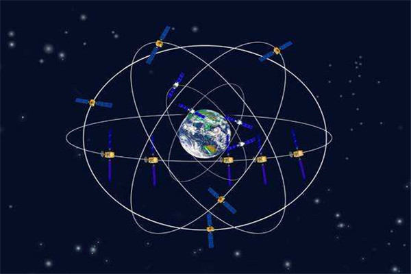 全球定位系统做不到哪些？